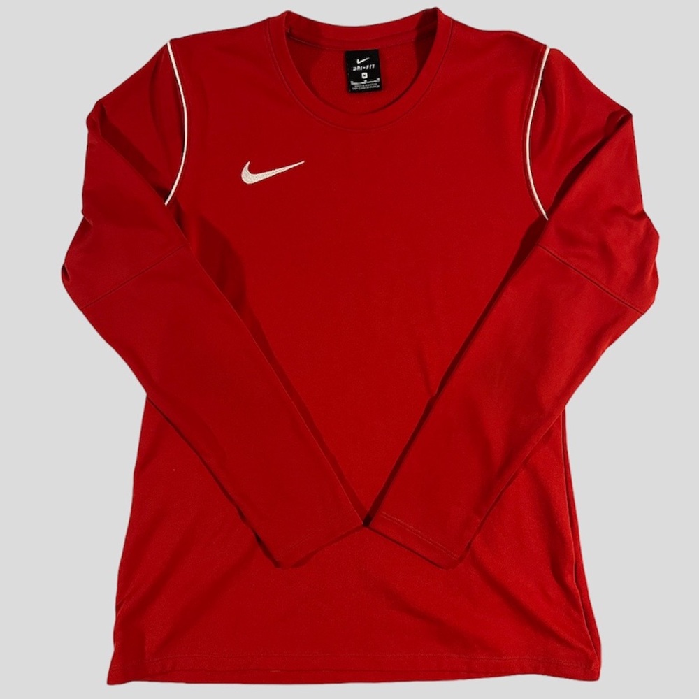 Nike Fleece lined Dri-Fit Long sleeve